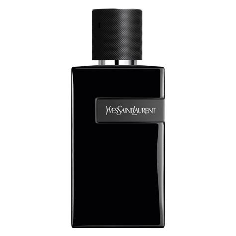 perfumy męskie YSL douglas